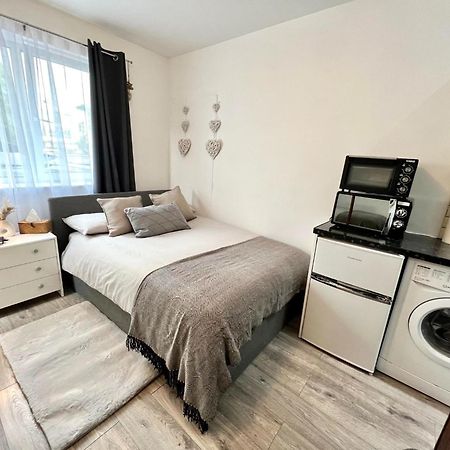 Cosy Studio Flat Λονδίνο Εξωτερικό φωτογραφία