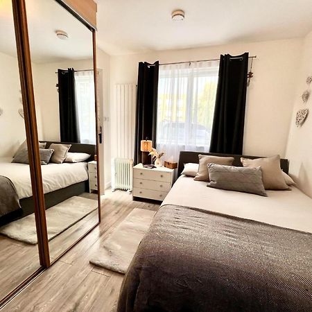 Cosy Studio Flat Λονδίνο Εξωτερικό φωτογραφία