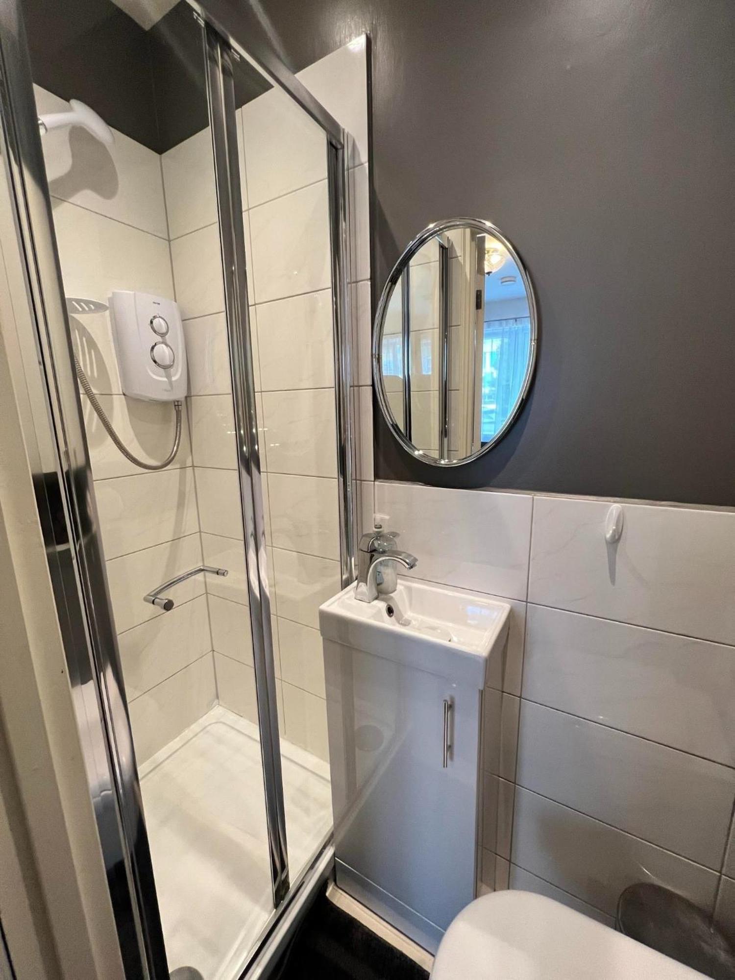 Cosy Studio Flat Λονδίνο Εξωτερικό φωτογραφία