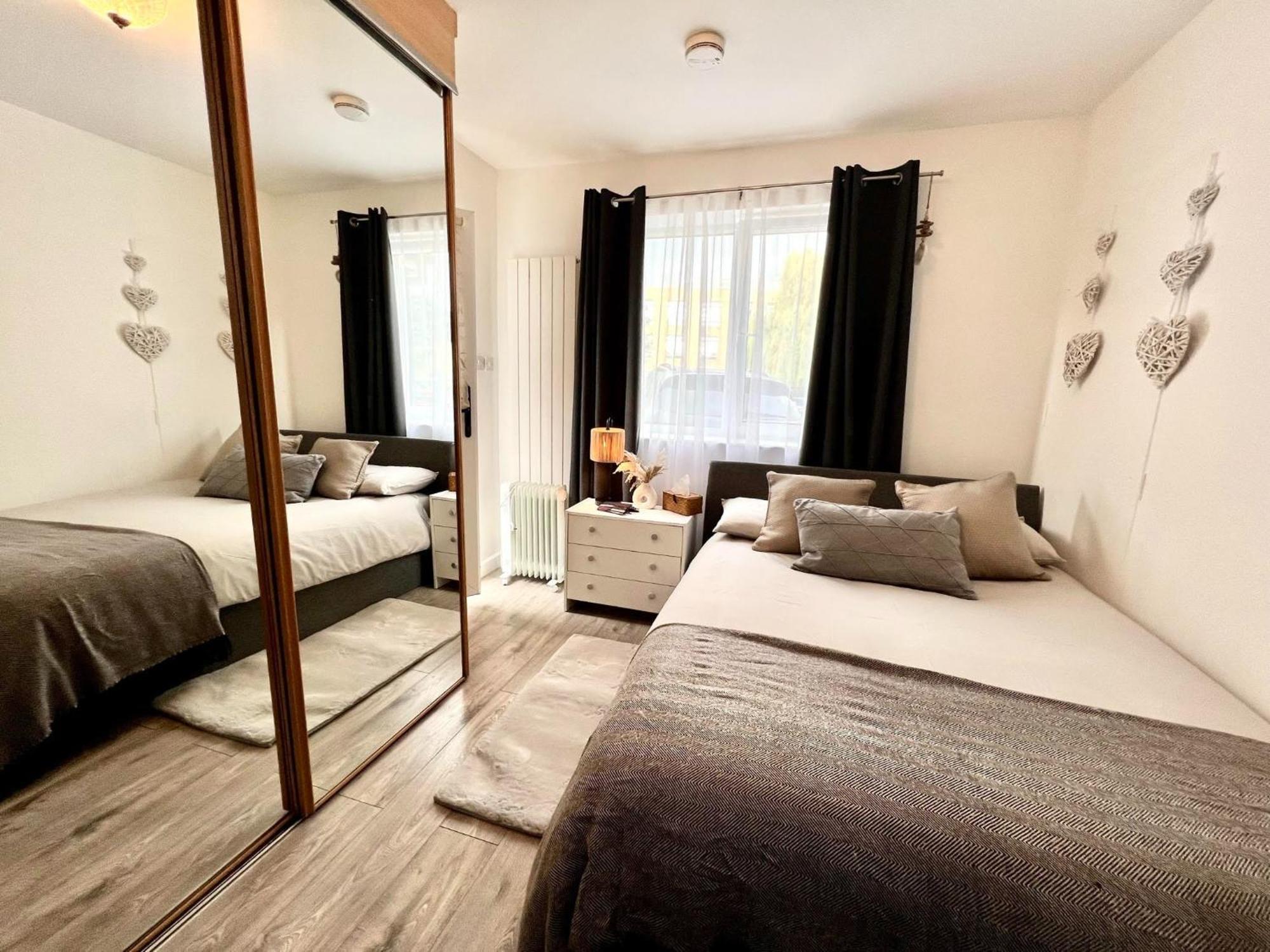 Cosy Studio Flat Λονδίνο Εξωτερικό φωτογραφία